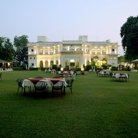 Hari Mahal Palace By Pachar Group Dźajpur Zewnętrze zdjęcie