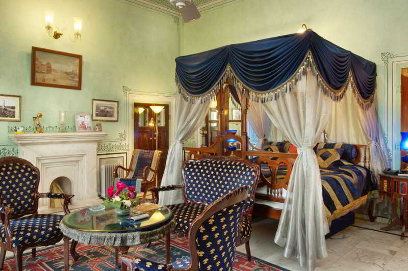 Hari Mahal Palace By Pachar Group Dźajpur Zewnętrze zdjęcie