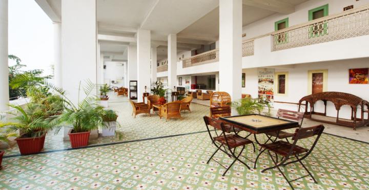 Hari Mahal Palace By Pachar Group Dźajpur Zewnętrze zdjęcie