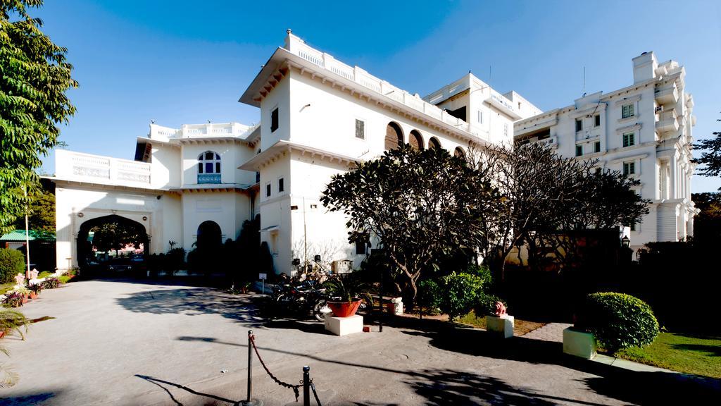 Hari Mahal Palace By Pachar Group Dźajpur Zewnętrze zdjęcie