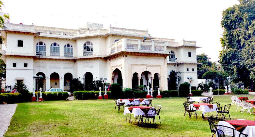Hari Mahal Palace By Pachar Group Dźajpur Zewnętrze zdjęcie