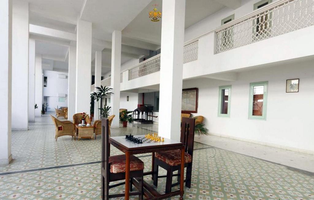Hari Mahal Palace By Pachar Group Dźajpur Zewnętrze zdjęcie