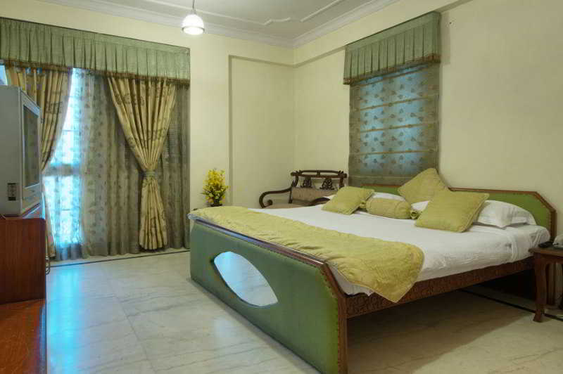 Hari Mahal Palace By Pachar Group Dźajpur Zewnętrze zdjęcie