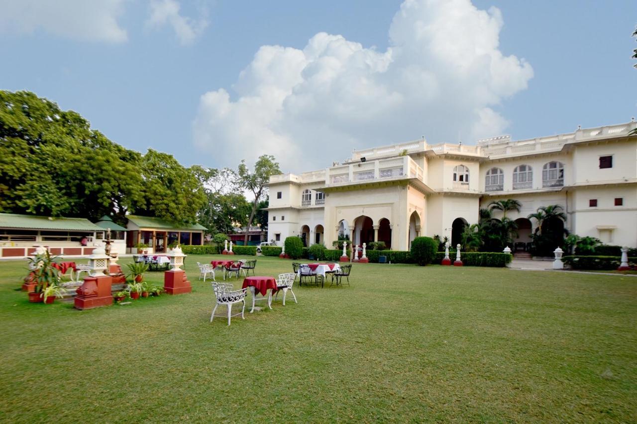 Hari Mahal Palace By Pachar Group Dźajpur Zewnętrze zdjęcie