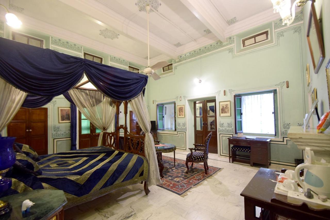 Hari Mahal Palace By Pachar Group Dźajpur Zewnętrze zdjęcie